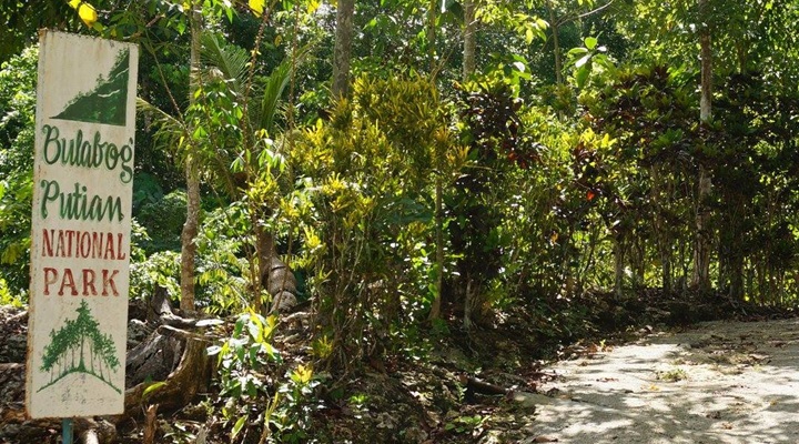 Bulabog Putian National Park (6) Ultra Winds Mountain Resort