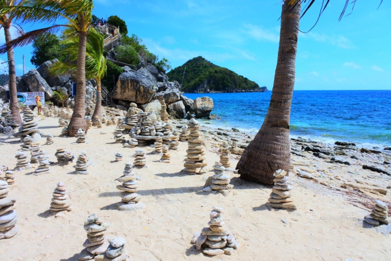 Cabugao Gamay Island (1) Cabugao Gamay Island