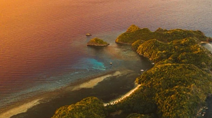 Danjugan 6 Danjugan Island