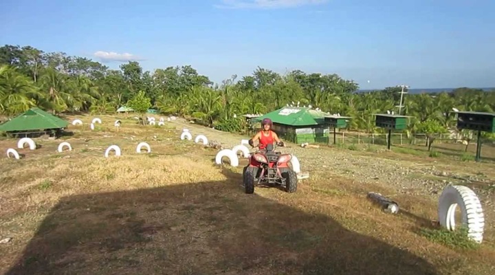 Garin Farm Pilgrimage Resort