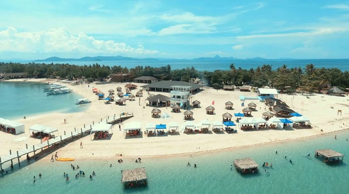 Lakawon 10B Limasawa Island
