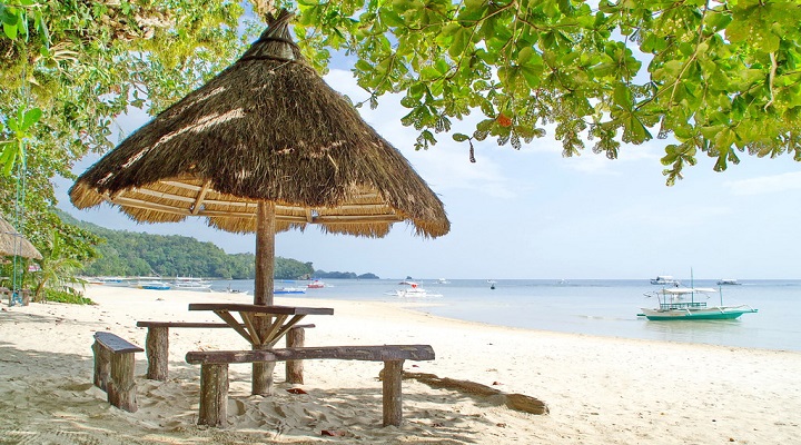 Sipalay 5 Punta Ballo Sipalay