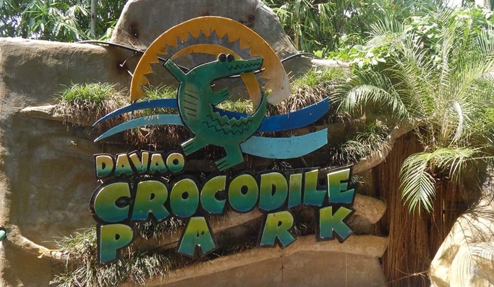 Crocodile Park