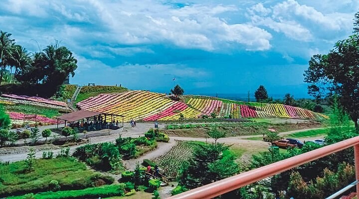 Eden Nature Park and Resort