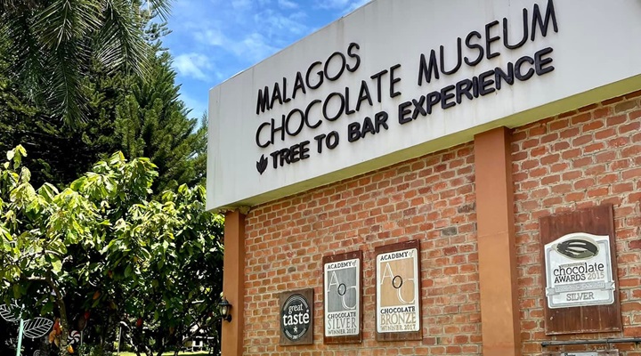 Malagos Garden Resort