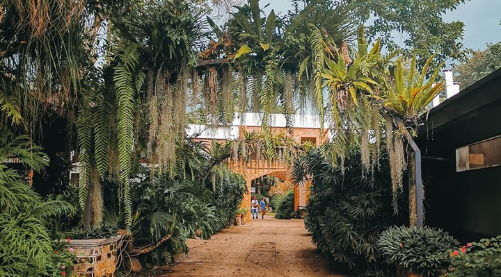 Malagos Garden Resort