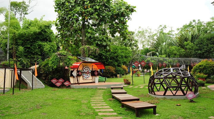 Malagos Garden Resort