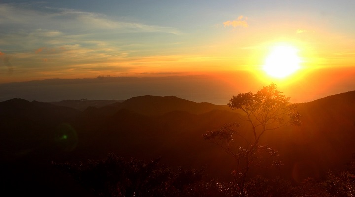 Mount Hamiguitan Range Wildlife Sanctuary