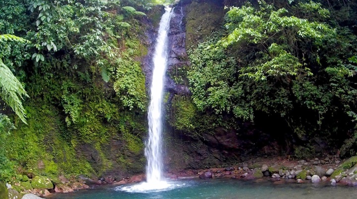 Busay Falls