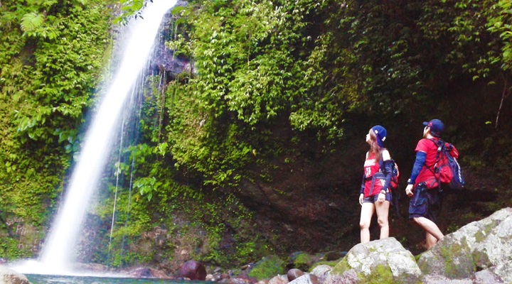Busay Falls