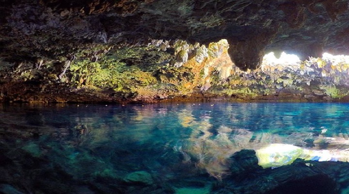 Cabagnow 5 Vera Falls