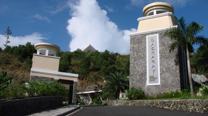 Cagraray Eco-Energy Park