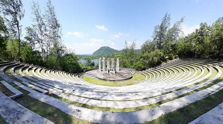 Cagraray Eco-Energy Park