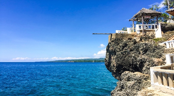 Camotes Island 