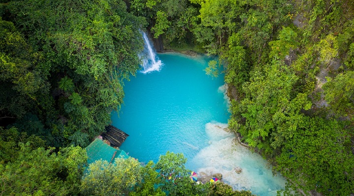 Kawasan 1