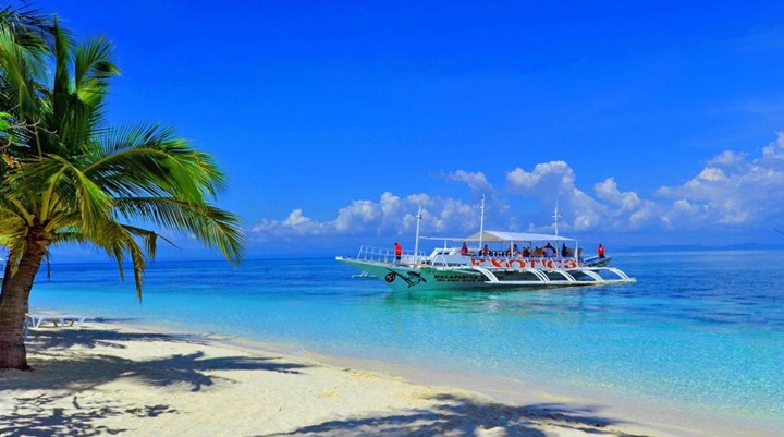 Malapascua Island