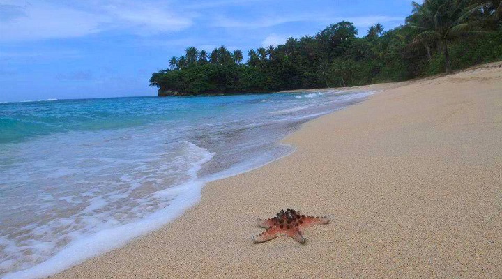 Pinamuntugan Beach (1) Pinamuntugan Beach