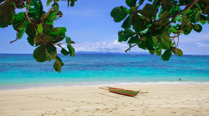 Pinamuntugan Beach (2) Pinamuntugan Beach