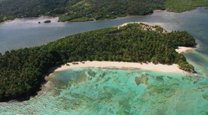 Pinamuntugan Beach (6) Pinamuntugan Beach