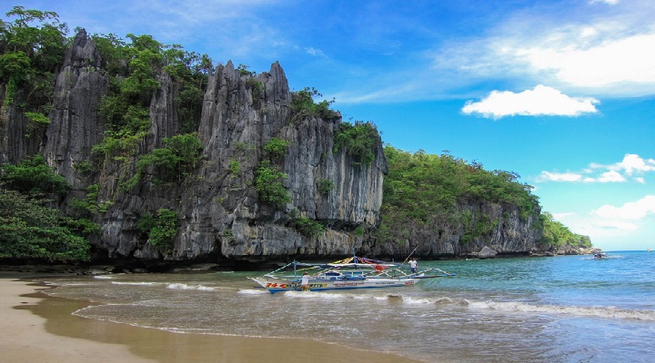Puerto 4 Tuka Marine Park