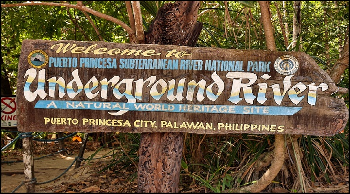 Puerto 6 Hinagdanan Cave
