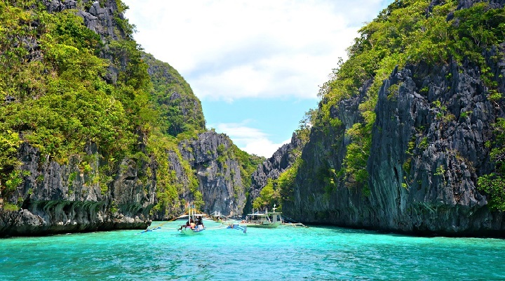 2 Panglao Island