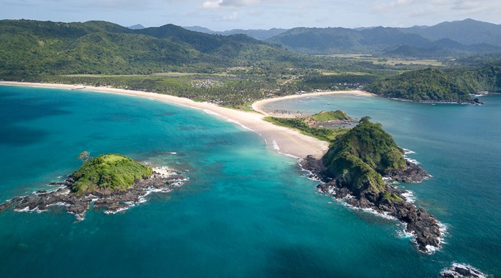 Nacpan Beach (4) Nacpan Beach