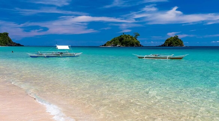 Nacpan Beach (6) Nacpan Beach