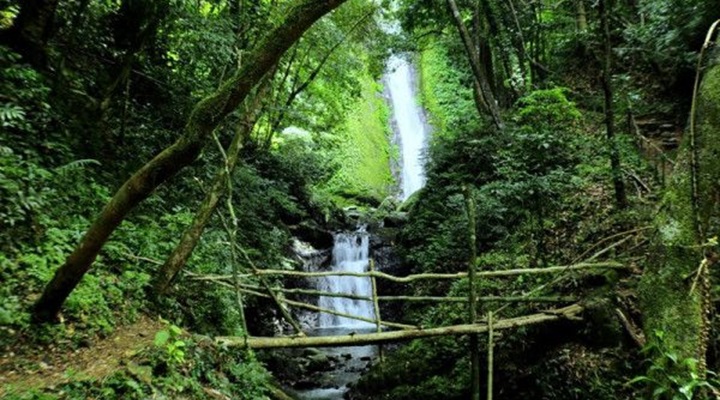 Kabigan Falls