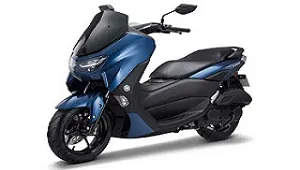 Philippines Car Rental - Motorcycle