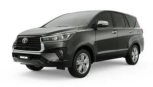 Philippines Car Rental - MPV 9-Seater