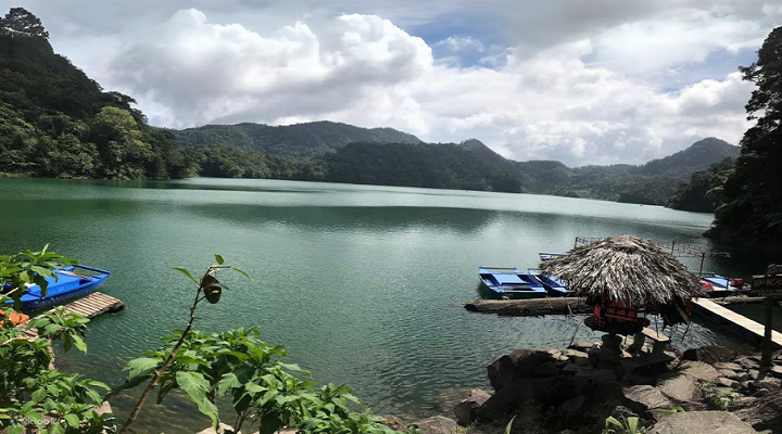10 Anawangin and Nagsasa Coves