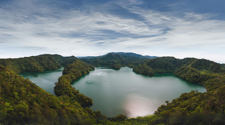 2 Buluan Island