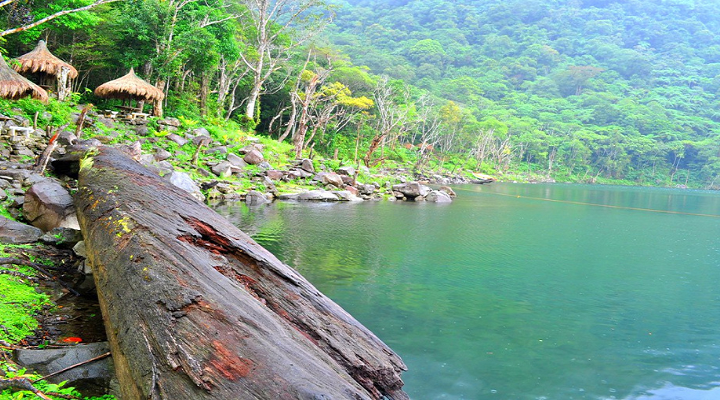 3 Buluan Island