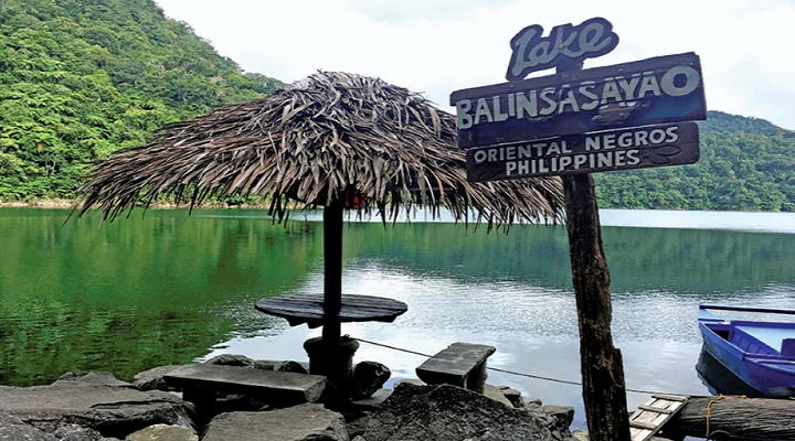 4 Anawangin and Nagsasa Coves
