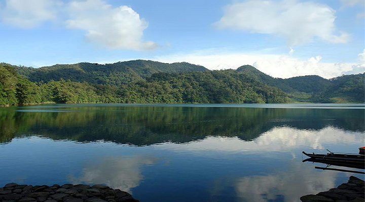 6 Buluan Island