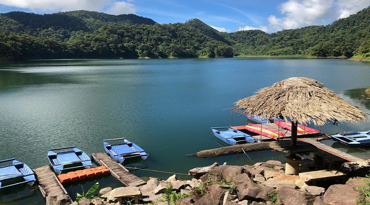 7 Mount Matutum Domesville