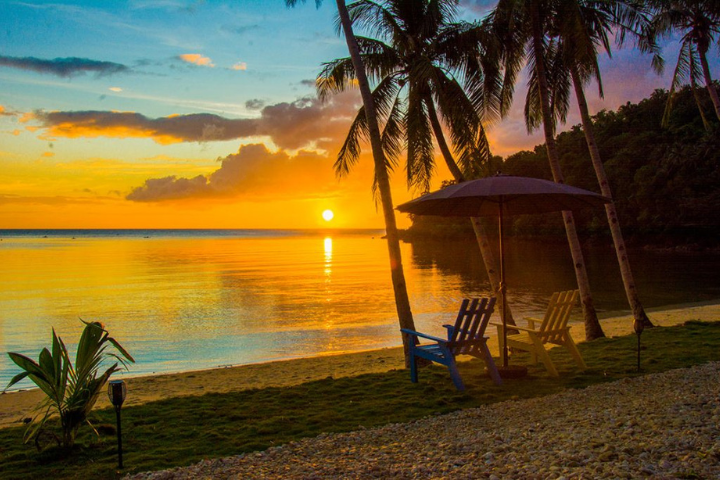 Tuburan Cove Beach Resort (10) Tuburan Cove Beach Resort
