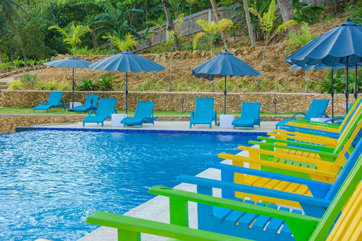 Tuburan Cove Beach Resort (2) Tuburan Cove Beach Resort