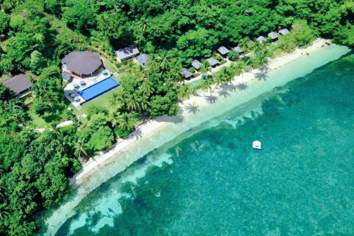 Tuburan Cove Beach Resort (7) Tuburan Cove Beach Resort