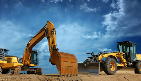 Heavy Equipment Ahround Philippines