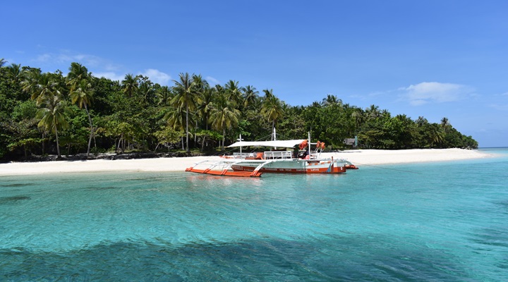 Sohoton Caves and Natural Bridge Park